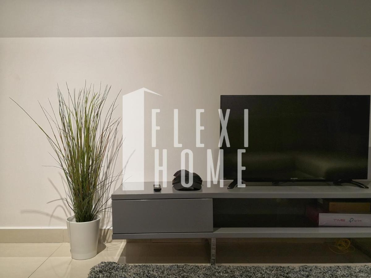 Spacious Big Room, Designed & Quiet Family Home, Eclipse In Cyberjaya By Flexihome-My 外观 照片