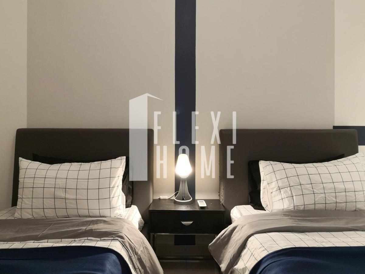 Spacious Big Room, Designed & Quiet Family Home, Eclipse In Cyberjaya By Flexihome-My 外观 照片