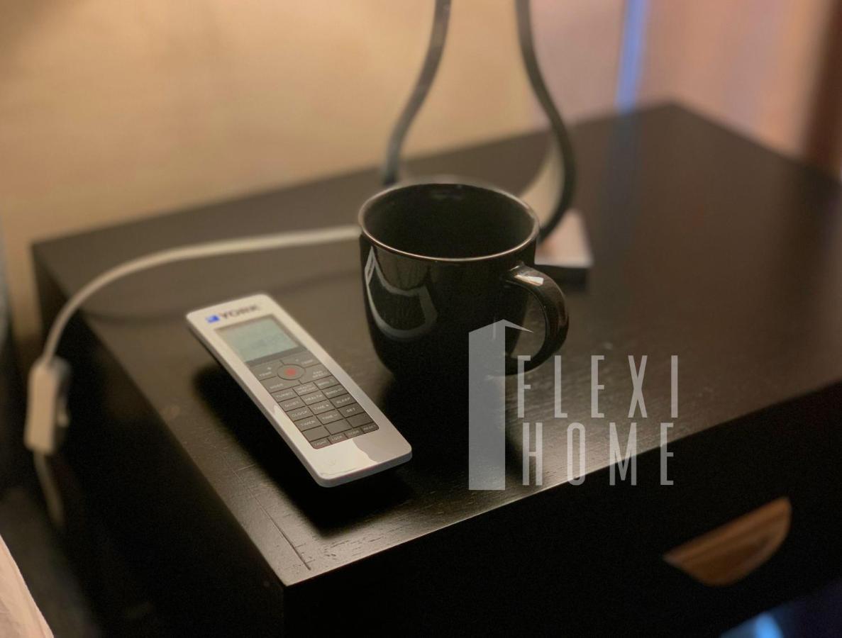 Spacious Big Room, Designed & Quiet Family Home, Eclipse In Cyberjaya By Flexihome-My 外观 照片