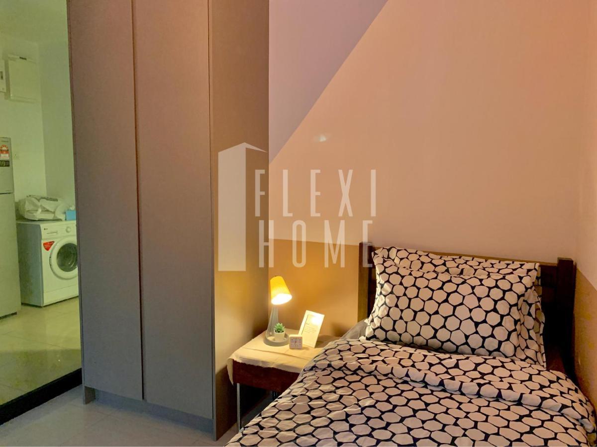 Spacious Big Room, Designed & Quiet Family Home, Eclipse In Cyberjaya By Flexihome-My 外观 照片