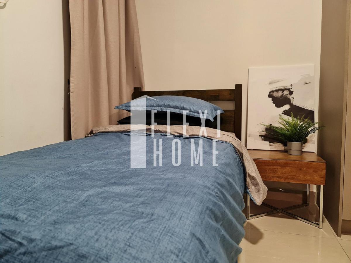 Spacious Big Room, Designed & Quiet Family Home, Eclipse In Cyberjaya By Flexihome-My 外观 照片
