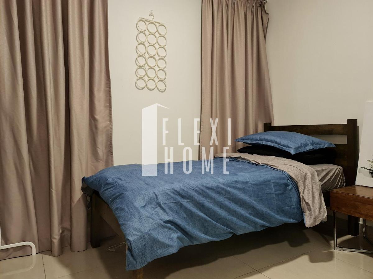 Spacious Big Room, Designed & Quiet Family Home, Eclipse In Cyberjaya By Flexihome-My 外观 照片