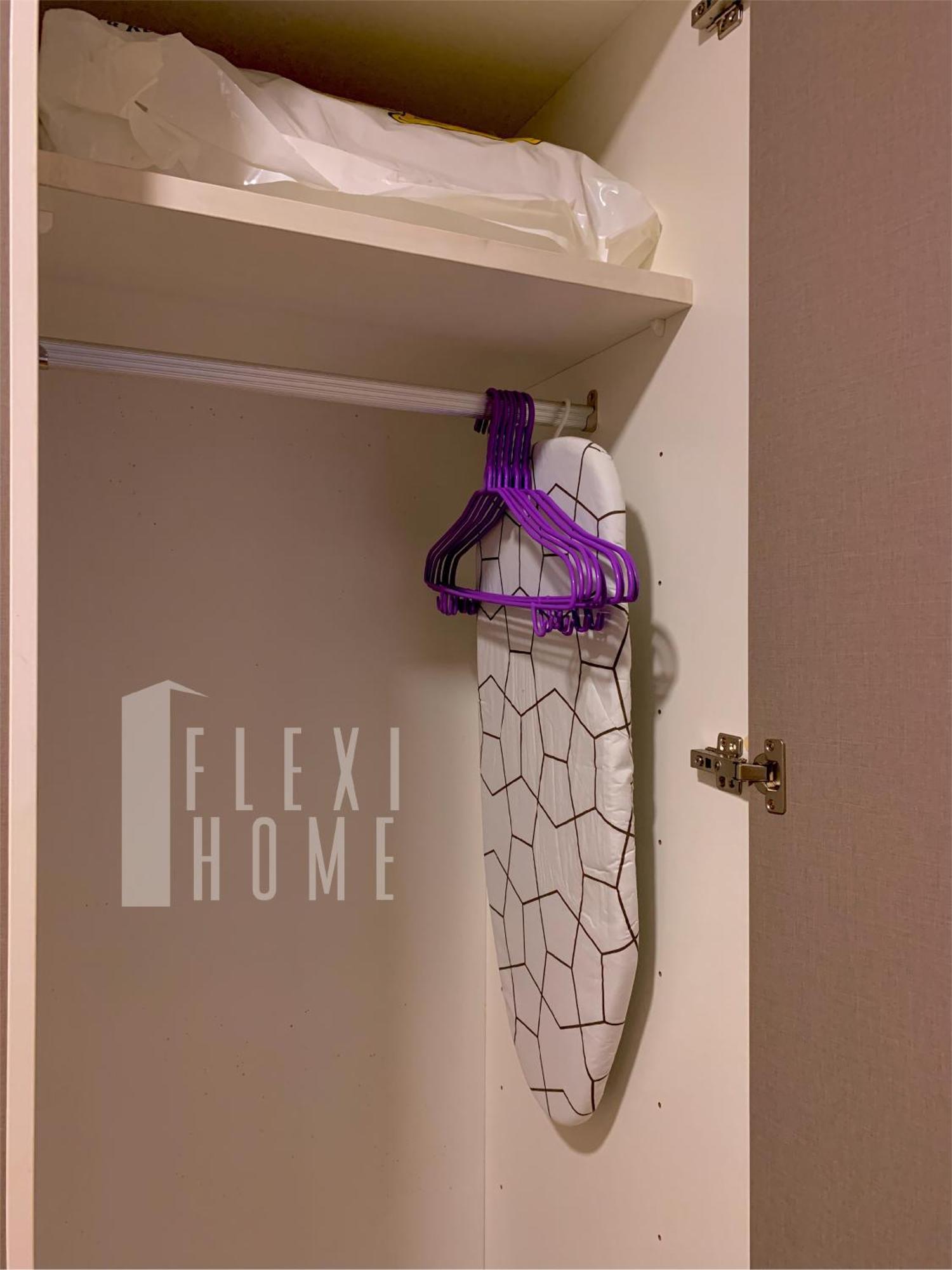 Spacious Big Room, Designed & Quiet Family Home, Eclipse In Cyberjaya By Flexihome-My 客房 照片